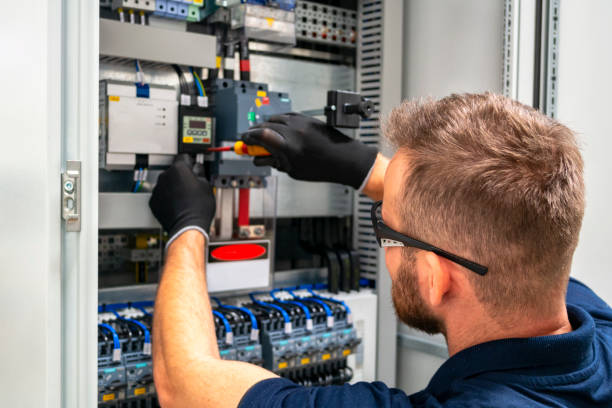 Electrical System Inspection in Pikesville, MD