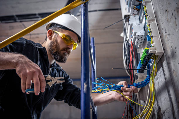 Best Electrical Rewiring Services  in Pikesville, MD