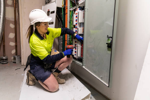 Best Electrical Upgrades for Homes  in Pikesville, MD