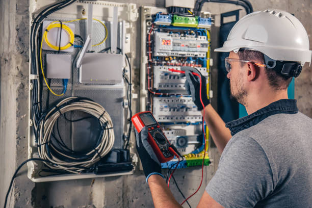 Best Industrial Electrical Services  in Pikesville, MD