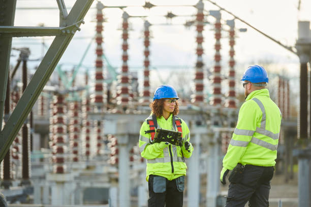 Best Residential Electrician Services  in Pikesville, MD