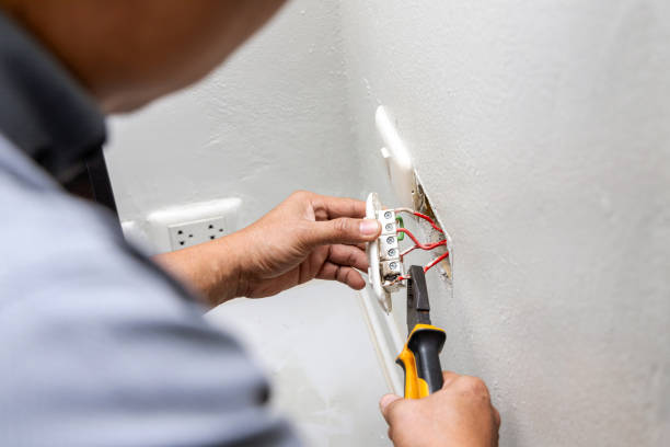 Affordable Emergency Electrician in Pikesville, MD
