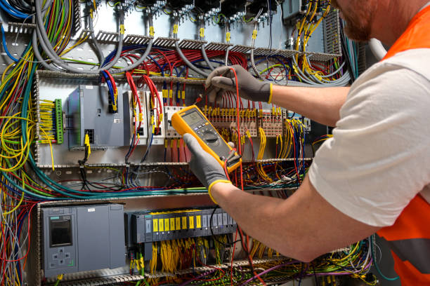 Best Electrical Contractors for Businesses  in Pikesville, MD