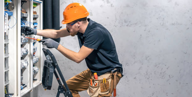 Best Electrical Outlet Repair  in Pikesville, MD