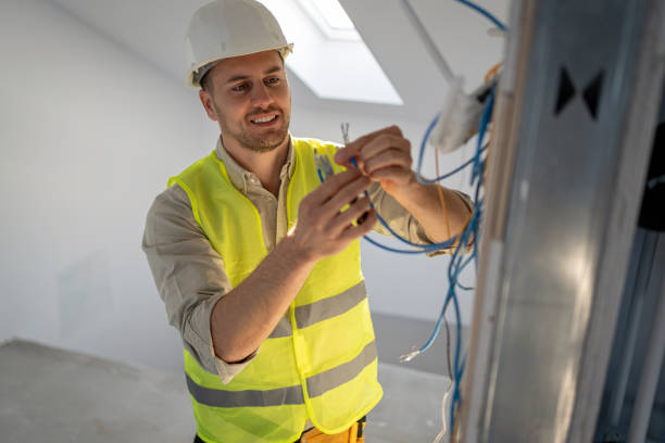 Best Electrical Installation Contractor  in Pikesville, MD
