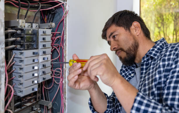Electrical Upgrades for Homes in Pikesville, MD